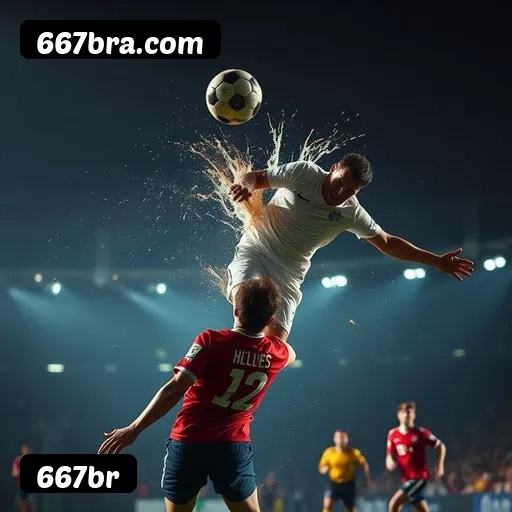 App Mobile 667br - Jogue em Qualquer Lugar no Seu Smartphone
