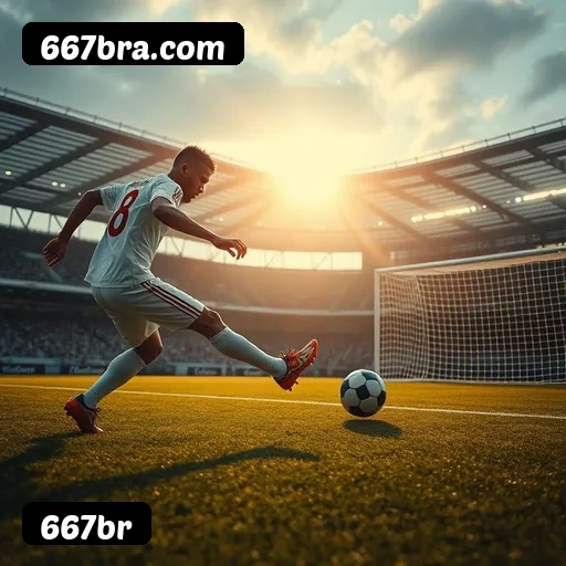 Recursos Exclusivos do App 667br - Modo Offline, Login Biométrico