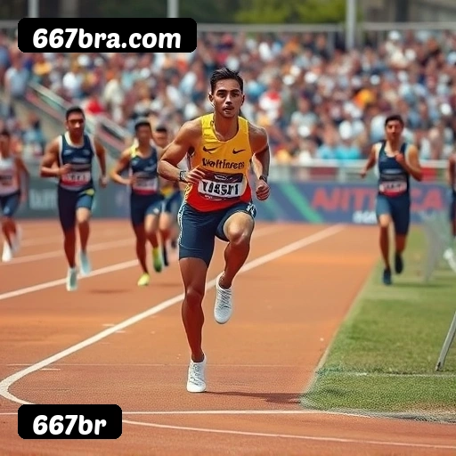 Imagem secundária de apoio para instalação do app 667br